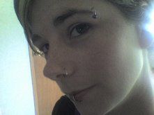 Michelle Robertson - Class of 1998 - Morristown-hamblen E. High School