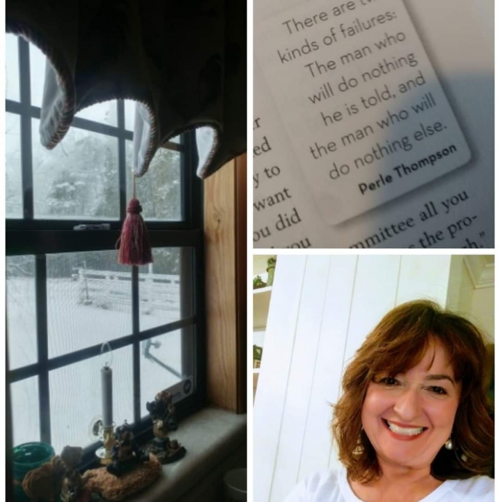 Judy Kay Anderson - Class of 1971 - Morristown-hamblen E. High School