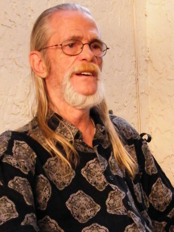 James (jim)h Haggerty - Class of 1963 - Morristown-hamblen E. High School