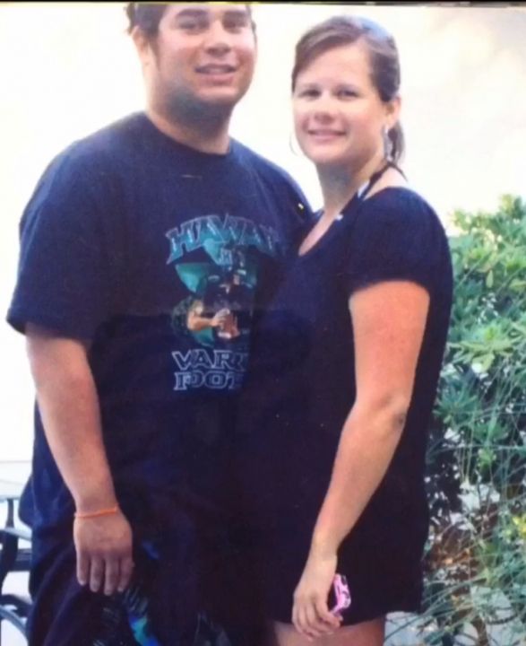 Nicole Crigger - Class of 2002 - Morristown-hamblen E. High School