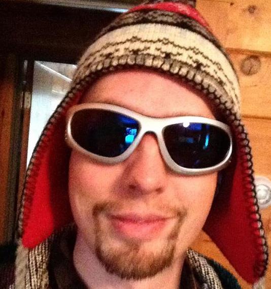 Bronson Mills - Class of 2003 - Morristown-hamblen E. High School