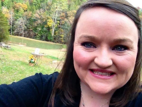 Tabatha Mcghee - Class of 2001 - Morristown-hamblen E. High School