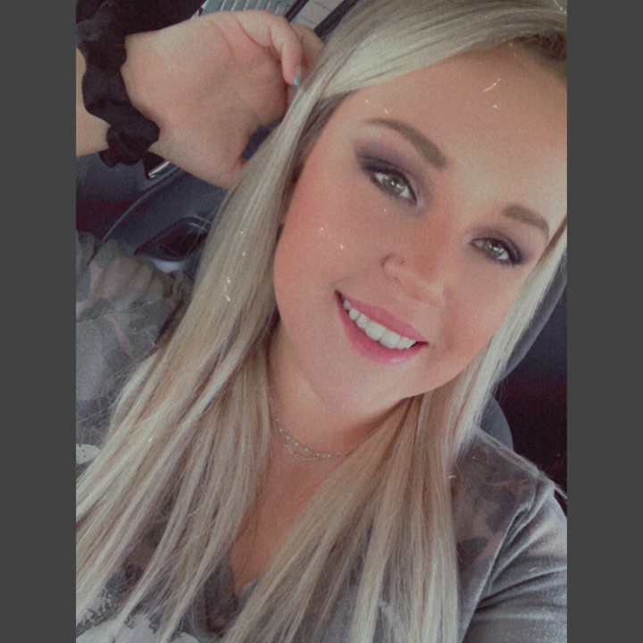 Amanda Carpenter - Class of 2012 - Morristown-hamblen E. High School