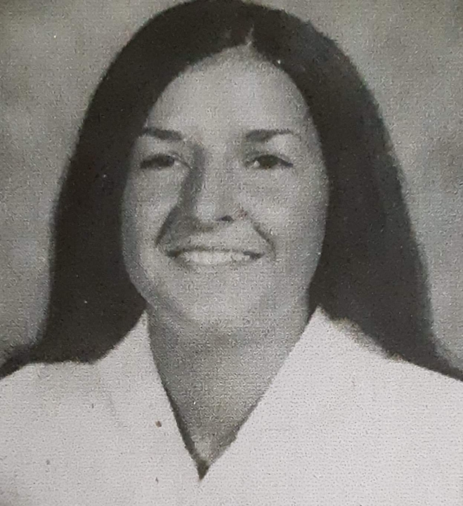 Kathy Johnson - Class of 1973 - Morristown-hamblen E. High School