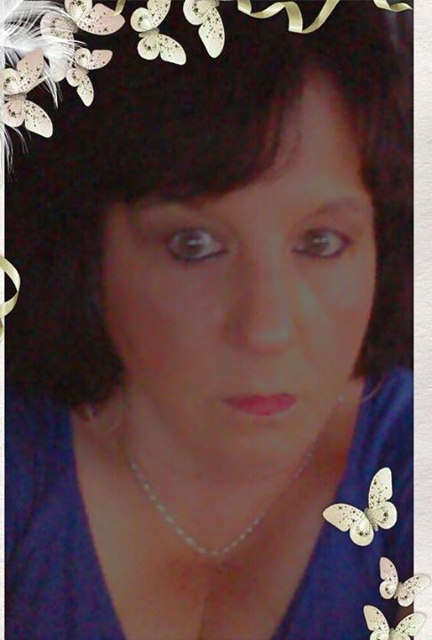 Donna Cross - Class of 1971 - Morristown-hamblen E. High School