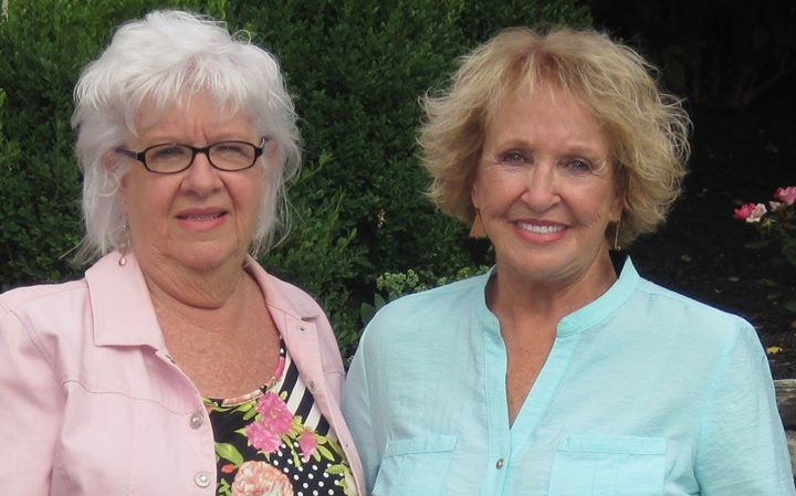 Joyce Earle - Class of 1965 - Morristown-hamblen E. High School