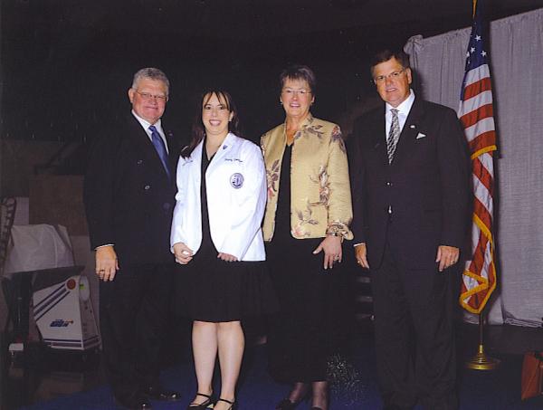 Sherry Laney - Class of 2003 - Morristown-hamblen E. High School