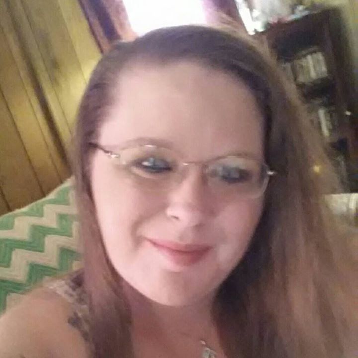 Jean Atkins - Class of 1996 - Morristown-hamblen E. High School