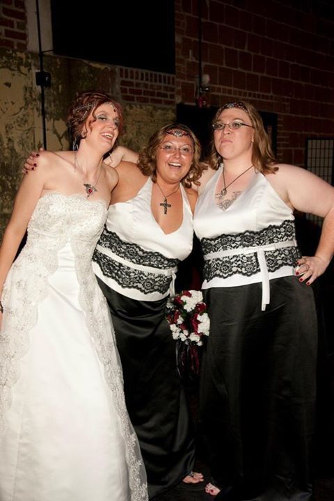Anna Haun - Class of 2004 - Morristown-hamblen E. High School