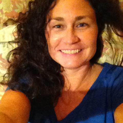 Kimberly Fugate - Class of 1990 - Morristown-hamblen E. High School