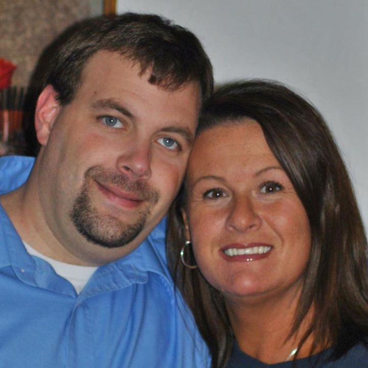 John Combs - Class of 1994 - Morristown-hamblen E. High School