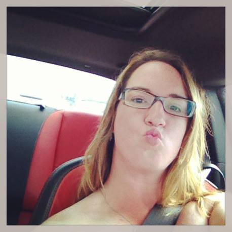 Tiffany Meyer - Class of 1997 - Morristown-hamblen E. High School