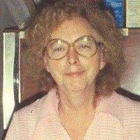 Rosa Drinnon - Class of 1983 - Morristown-hamblen E. High School