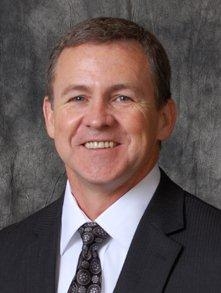 Timothy Sturm - Class of 1982 - Morristown-hamblen E. High School