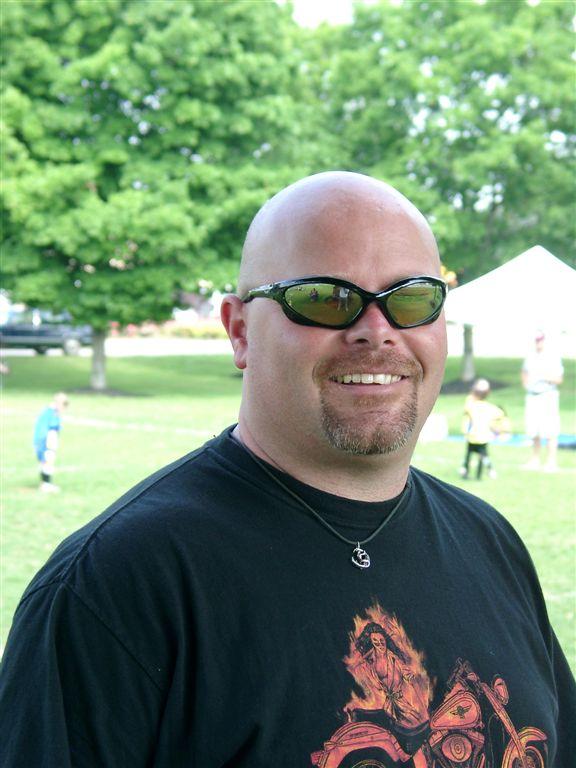 Brian Stone - Class of 1990 - Morristown-hamblen E. High School