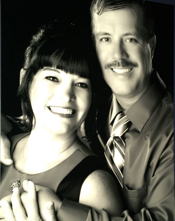 Cherie Kirk - Class of 1990 - Morristown-hamblen E. High School