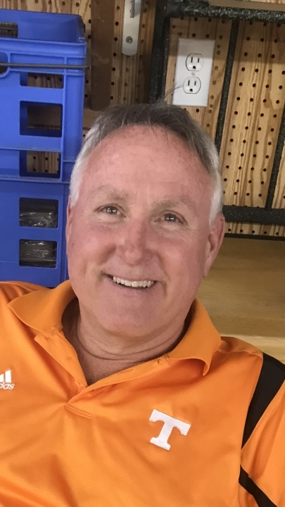 Ron Wright - Class of 1979 - Morristown-hamblen E. High School