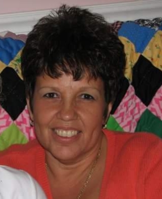 Debbie Rader - Class of 1980 - Morristown-hamblen E. High School