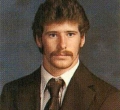 Ron Sheppard, class of 1980