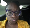 Kenyada Higgins