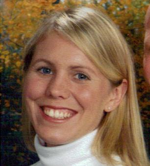 Erin White - Class of 1997 - Pennfield High School