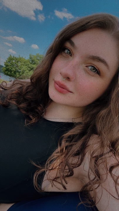 Makenzie Nichols - Class of 2021 - Pennfield High School