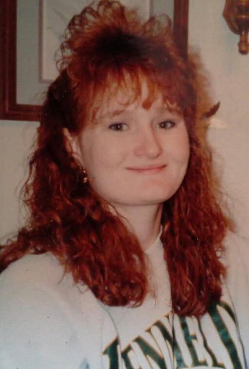 Celena Shields (weever) - Class of 1993 - Pennfield High School