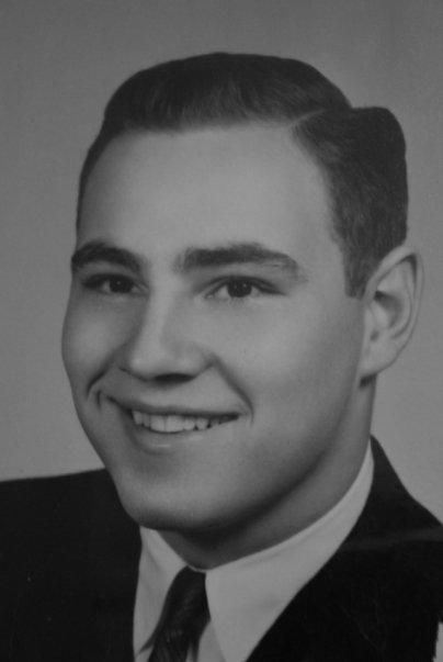 Joseph Edgerton - Class of 1961 - Pennfield High School
