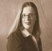 Kathryn Harris - Class of 1998 - Pennfield High School