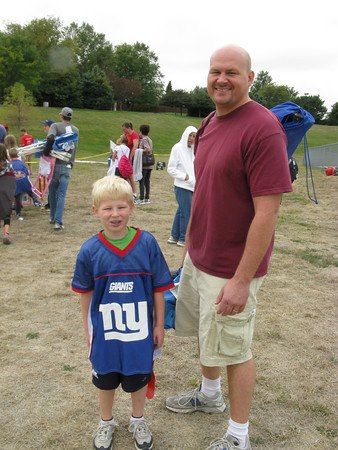 Shane Connor - Class of 1994 - Pennfield High School