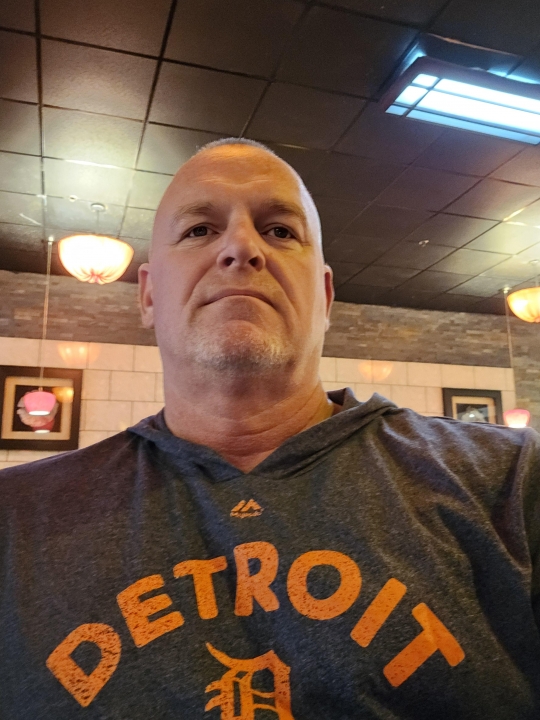Steven Steven Neal - Class of 1986 - Pennfield High School