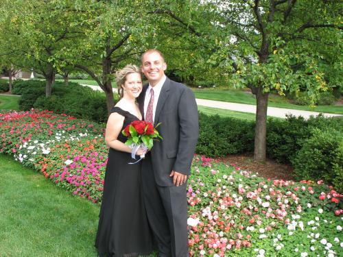 Michelle Donnelly - Class of 1991 - Pennfield High School