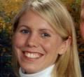 Erin White, class of 1997