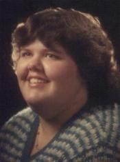 Janet Dust - Class of 1983 - Perry High School