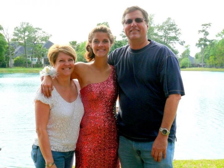 Melanie Gilmore - Class of 1980 - Perry High School
