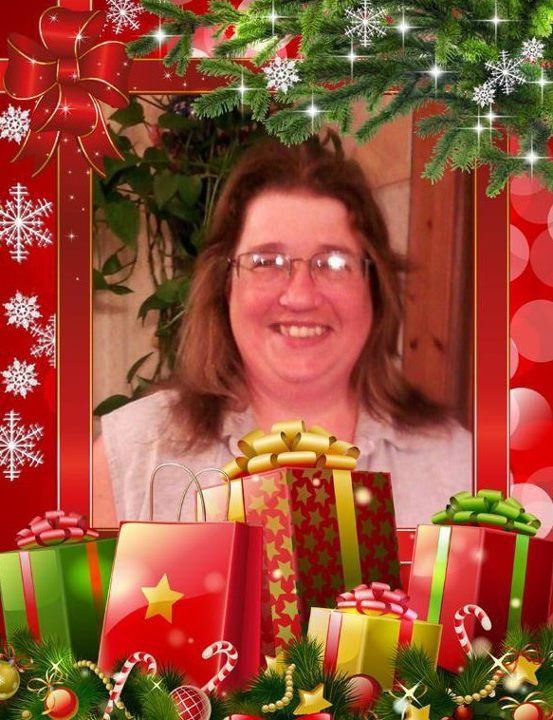 Sheila Kinney - Class of 1979 - Perry High School