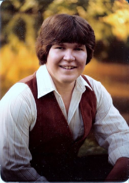 Jon Bowers - Class of 1981 - Perry High School