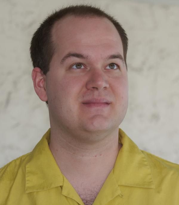 Andrew Miller - Class of 1993 - Perry High School