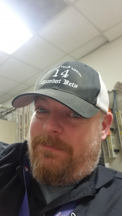 Robert Robert Streeter - Class of 1998 - Perry High School