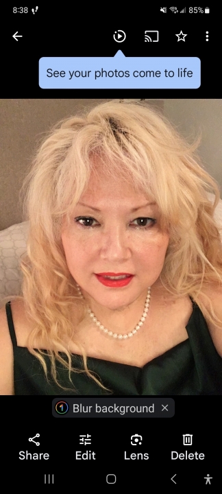 Susan Gawne Krupa - Class of 1973 - Pinconning Area High School