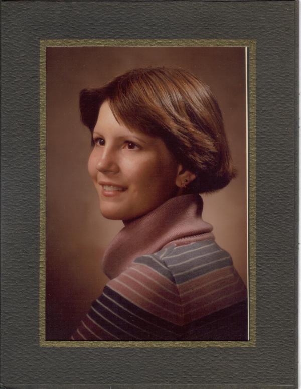 Bethany Schuetter - Class of 1979 - Pinconning Area High School