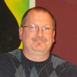 Ed Ratkos - Class of 1979 - Pinconning Area High School