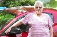 Kay Varino - Class of 1959 - Quincy High School