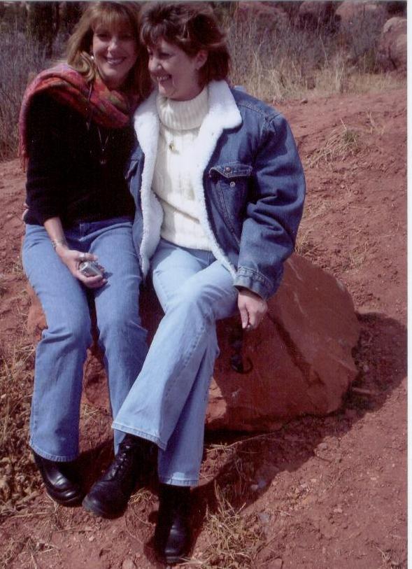 Teresa Harris - Class of 1978 - Quincy High School