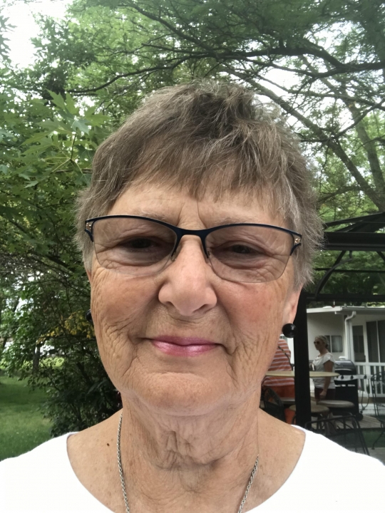 Diane Morris - Class of 1963 - Quincy High School