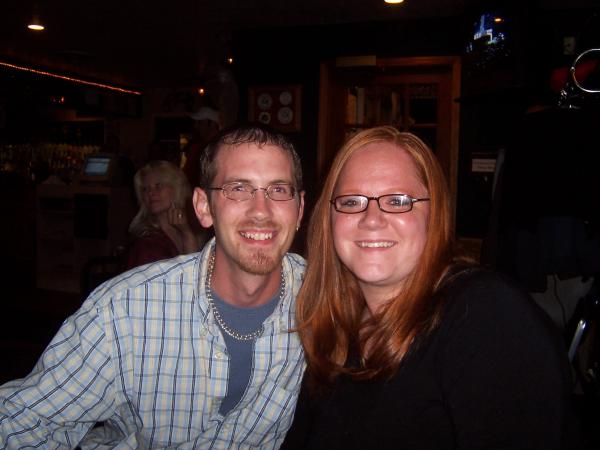 Kristen Weaver - Class of 1997 - Quincy High School