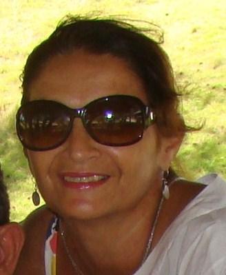 Rosa Laura - Class of 1974 - Quincy High School