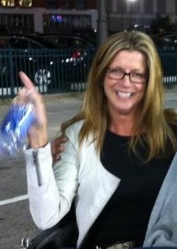 Amy Porter - Class of 1979 - Quincy High School