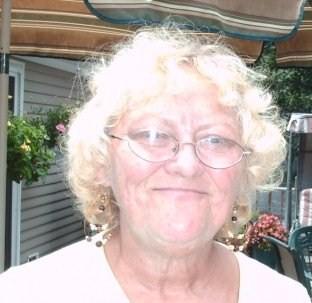 Sheryl Andrews - Class of 1971 - Quincy High School