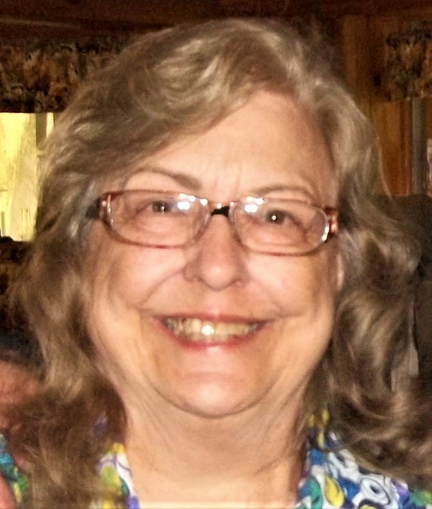 Barbara Fenningsdorf - Class of 1965 - Quincy High School